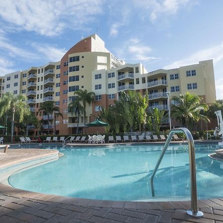 Vacation Village At Bonaventure, Fort Lauderdale Weston Luaran gambar