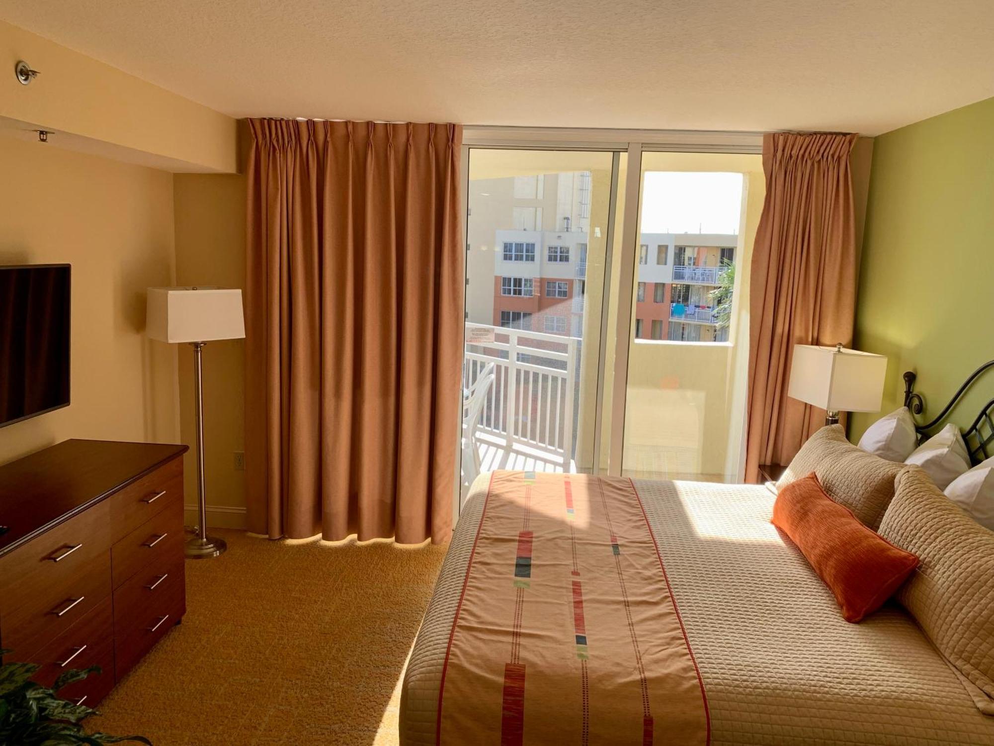 Vacation Village At Bonaventure, Fort Lauderdale Weston Luaran gambar