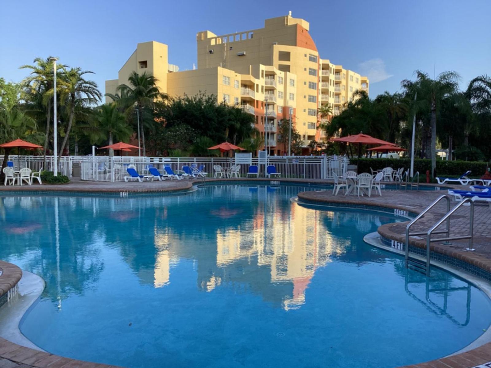 Vacation Village At Bonaventure, Fort Lauderdale Weston Luaran gambar