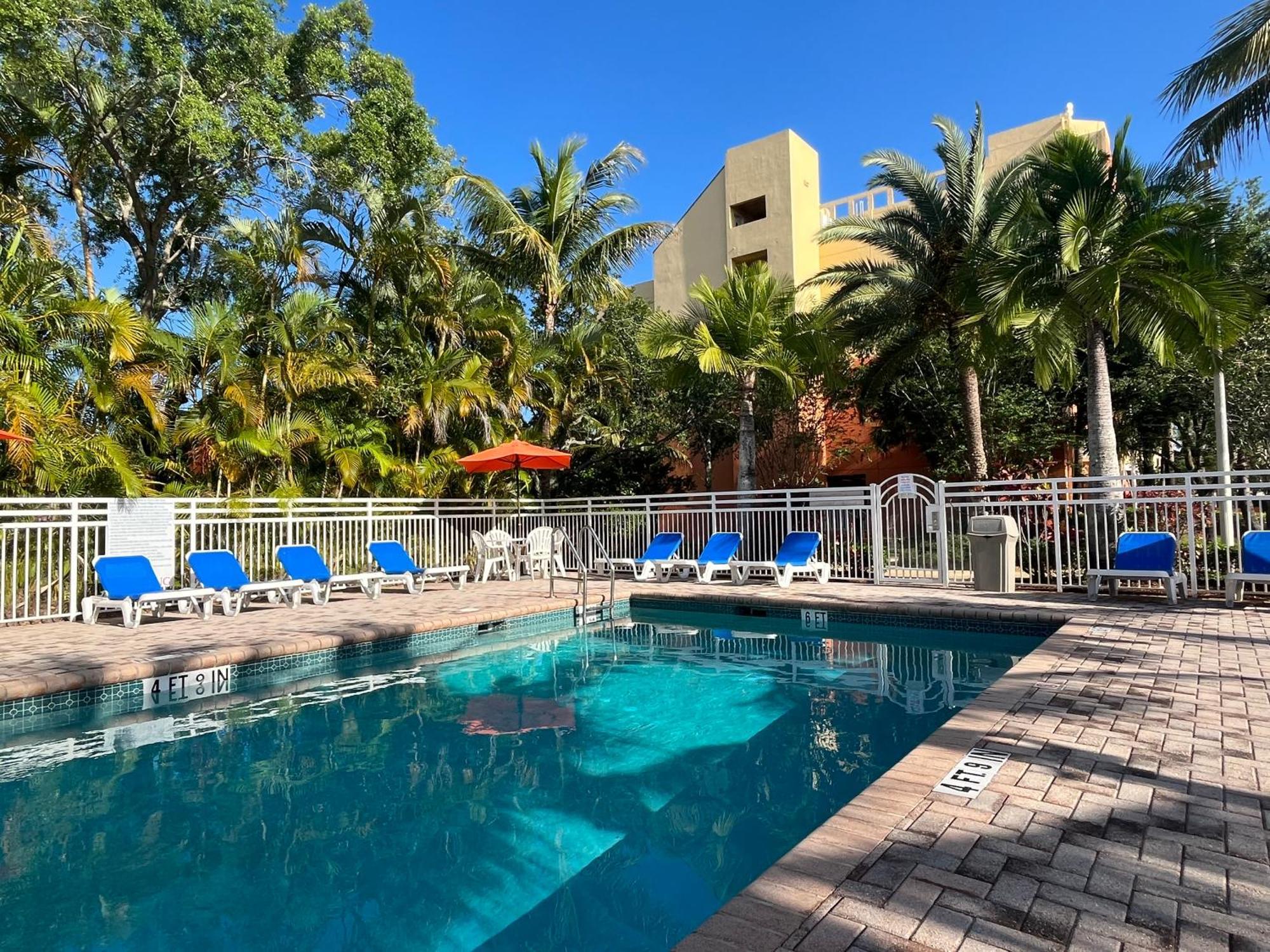 Vacation Village At Bonaventure, Fort Lauderdale Weston Luaran gambar