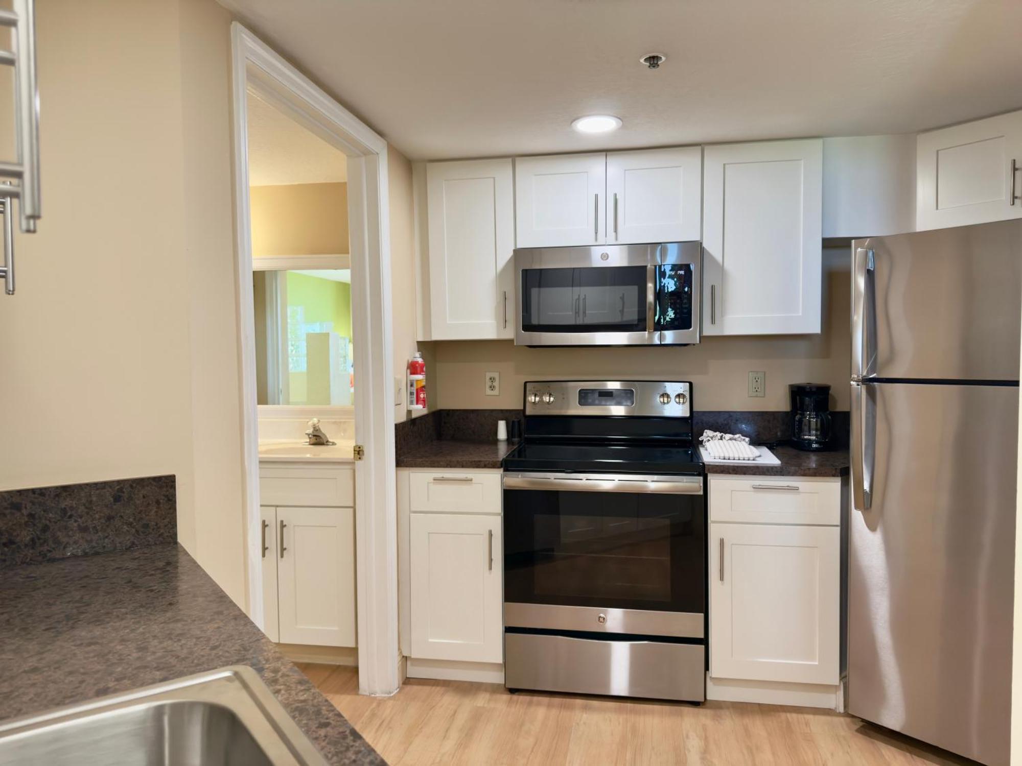 Vacation Village At Bonaventure, Fort Lauderdale Weston Luaran gambar