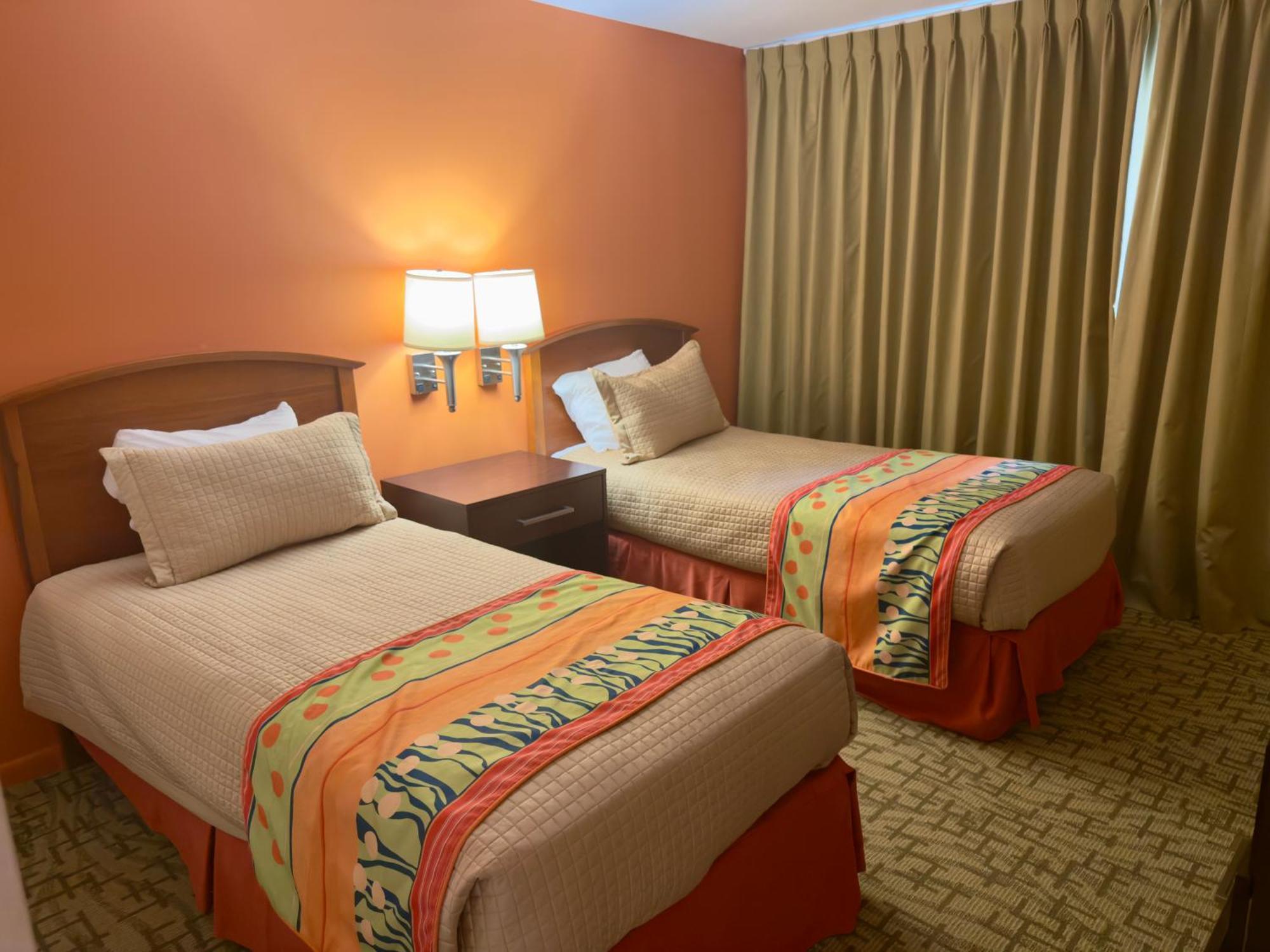 Vacation Village At Bonaventure, Fort Lauderdale Weston Luaran gambar