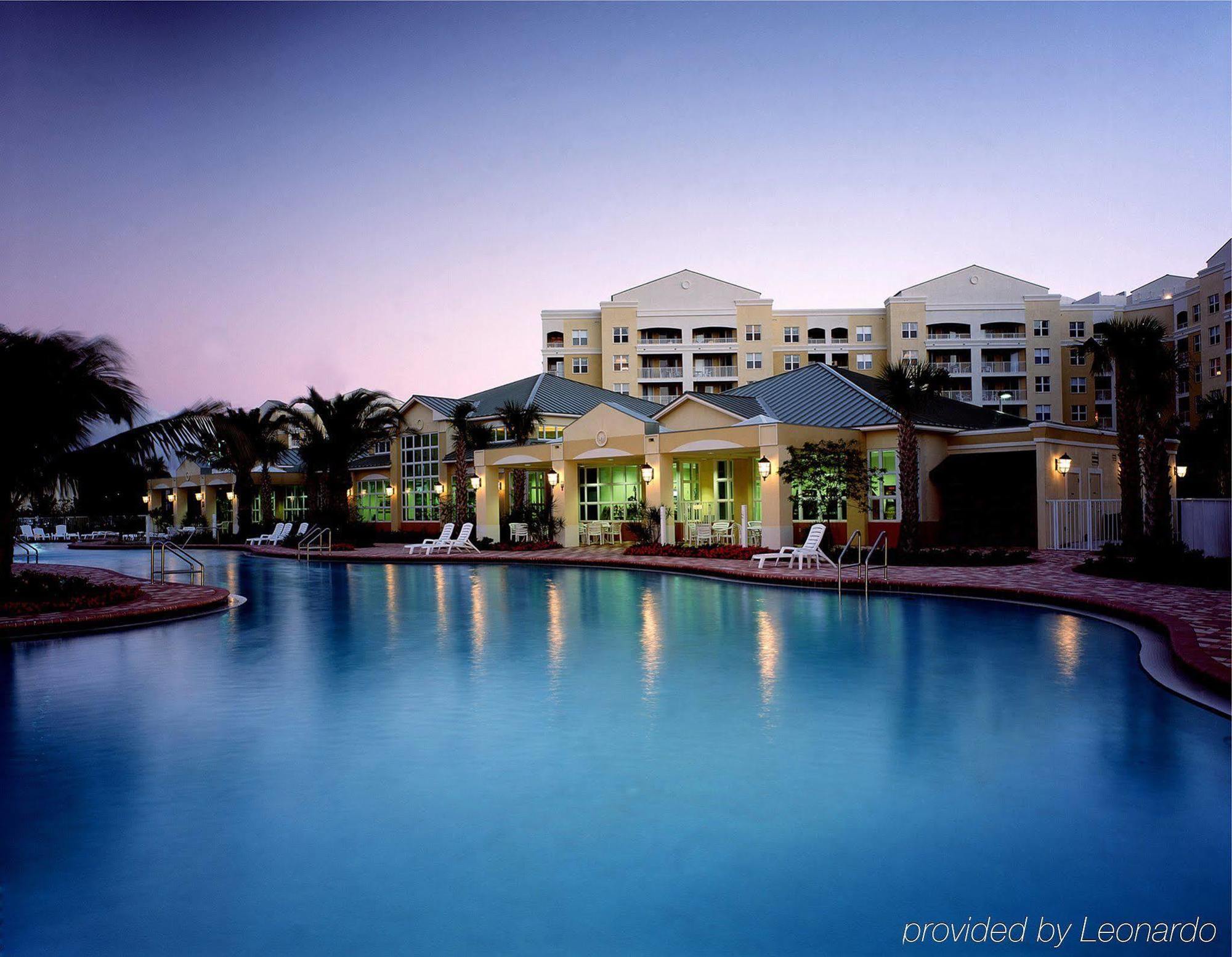 Vacation Village At Bonaventure, Fort Lauderdale Weston Kemudahan gambar