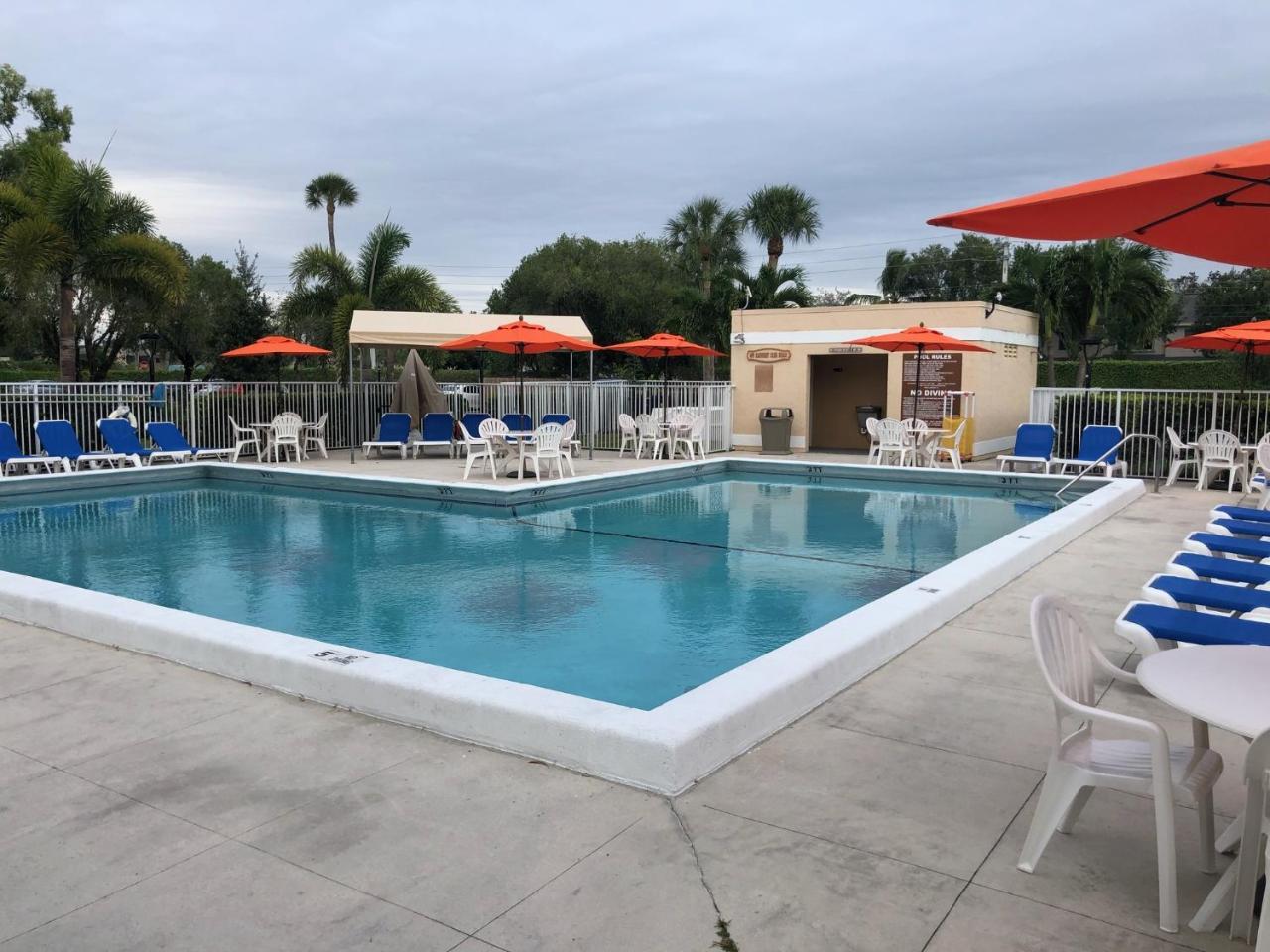 Vacation Village At Bonaventure, Fort Lauderdale Weston Luaran gambar
